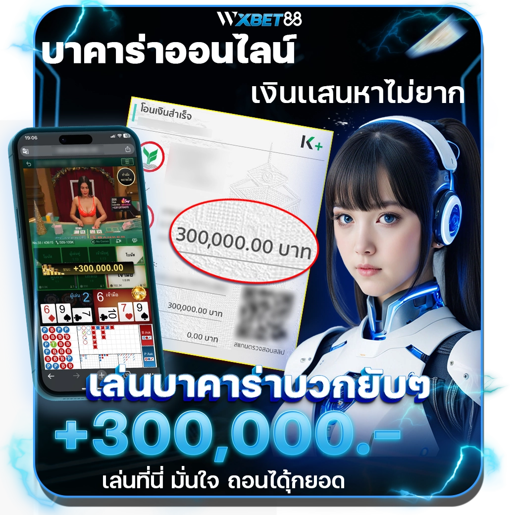 รีวิวWXBET885